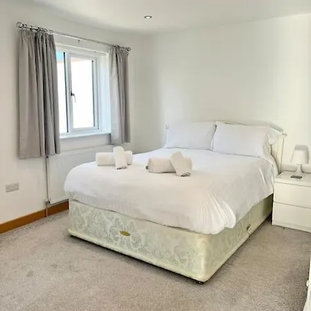 Caledonian House - Newquay Newquay (Cornwall)