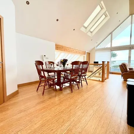 Caledonian House - Newquay * Newquay (Cornwall)