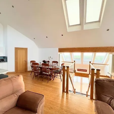 Caledonian House - Newquay Holiday home Newquay (Cornwall)