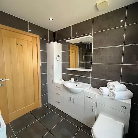 Holiday home Caledonian House - Newquay *