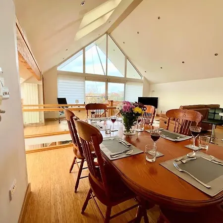 Caledonian House - Newquay Holiday home *