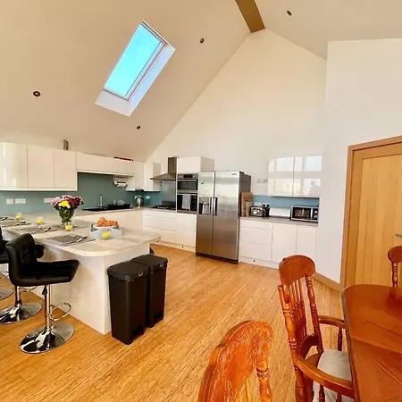 Caledonian House - Newquay * Newquay (Cornwall)