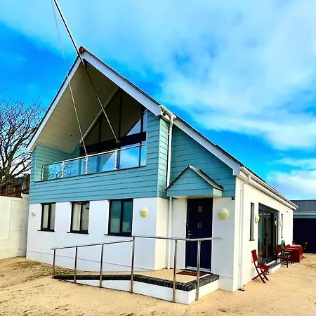 Caledonian House - Newquay Holiday home Newquay (Cornwall)